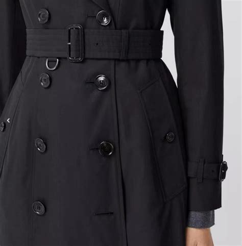 trenchcoat burberry replica|Burberry trench coats outlet.